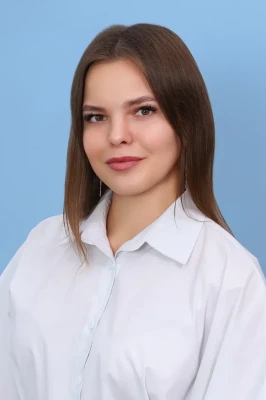 Инструктор по физической культуре Барыш  Варвара Андреевна