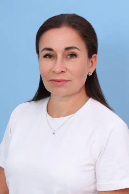 Воспитатель Брежнева Галина Александровна