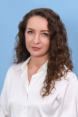 Старший воспитатель Фадеева Светлана Александровна