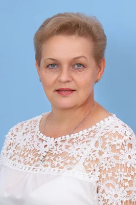 Воспитатель Угловская Марина Сергеевна